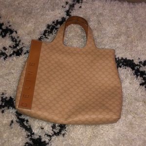 Mint condition Celine handbag